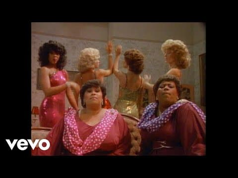 YouTube thumbnail for The Weather Girls - Dear Santa (Bring Me A Man This Christmas)
