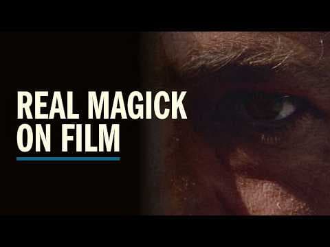 YouTube thumbnail for 7 Occult Films That Unlock Real Magick