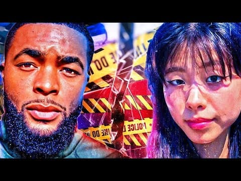 YouTube thumbnail for Asiaphobia in the BIack Community - Foreign Man in a Foreign Land [42:18]