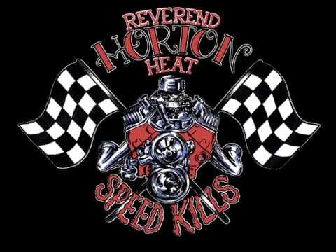 YouTube thumbnail for Reverend Horton Heat - Beer:30