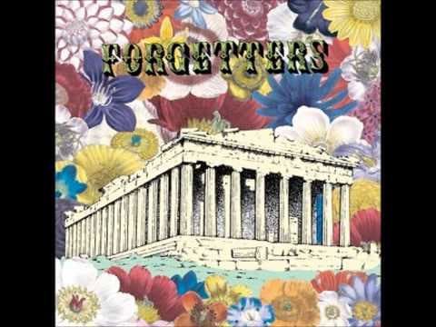 YouTube thumbnail for forgetters- ep (2010)