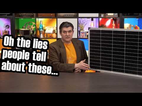 YouTube thumbnail for YSK facts about renewable vs fossil, and more
