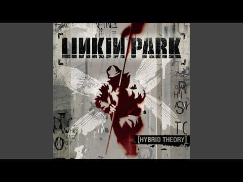 YouTube thumbnail for Linkin Park - One Step Closer [America, 2000]