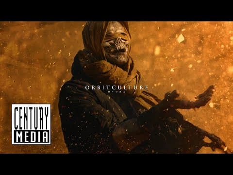 YouTube thumbnail for Orbit Culture - Hydra