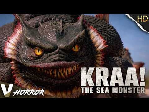 YouTube thumbnail for Kraa! The Sea Monster (1998, 1080p)