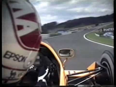 YouTube thumbnail for A lap around the Original Austrian track Österreichring (1987)