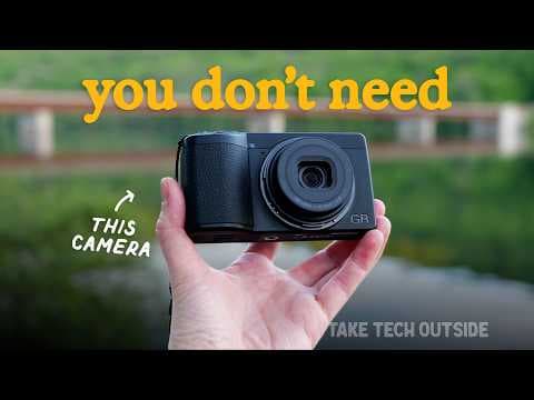 YouTube thumbnail for you need this reminder