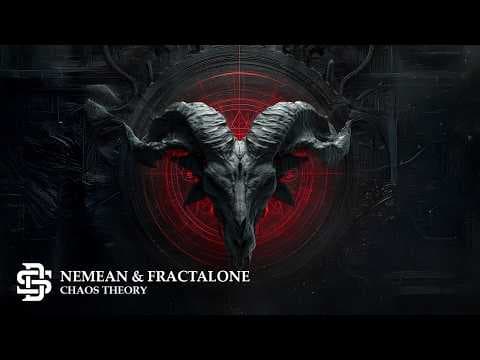 YouTube thumbnail for Nemean & FractalOne - Chaos Theory (2026)