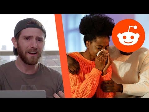 YouTube thumbnail for Reddit Hates Their Users