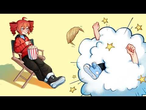 YouTube thumbnail for Flanger Moose - Fascists Don't Have Friends (feat. Kasane Teto)