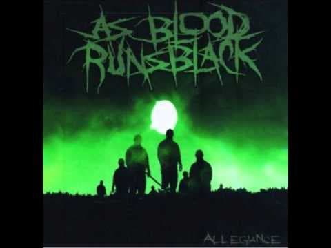 YouTube thumbnail for [SC][Music] As Blood Runs Black - Before the Break of Dawn