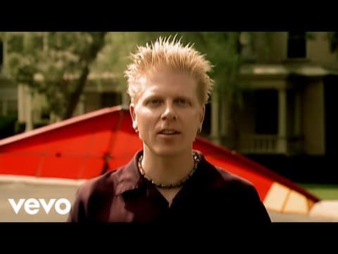 YouTube thumbnail for The Offspring - Why Don't You Get a Job? (1998)