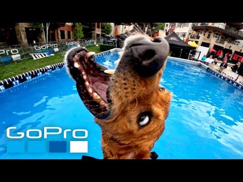 YouTube thumbnail for GoPro: Faces of the GoPro Mountain Games | Event Highlights