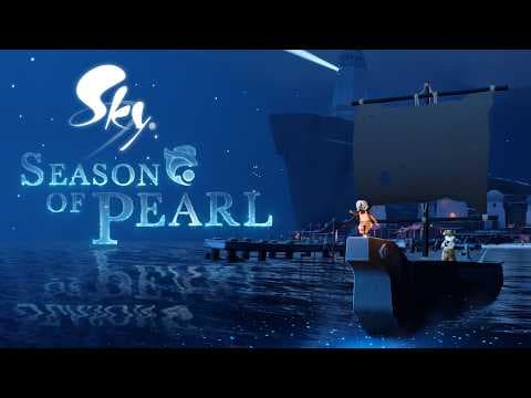 YouTube thumbnail for Will you find what the sea has lost? 🌊