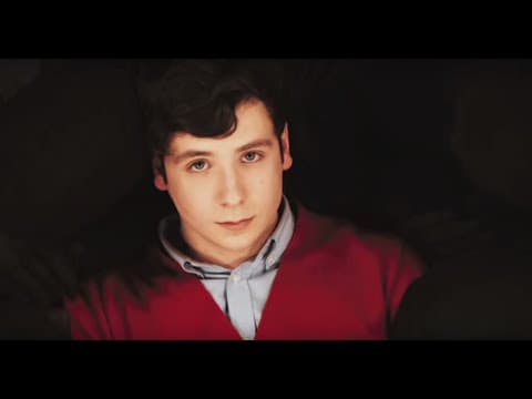 YouTube thumbnail for Two Door Cinema Club - Undercover Martyn [2010]