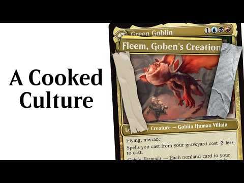 YouTube thumbnail for Through the Omenpaths is a Fascinating Mess | Spice8Rack
