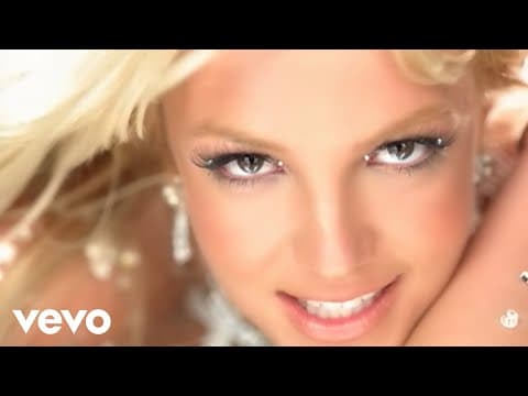 YouTube thumbnail for Britney Spears - Toxic (Official HD Video)