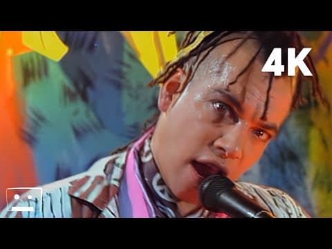 YouTube thumbnail for We Care A Lot - Faith No More