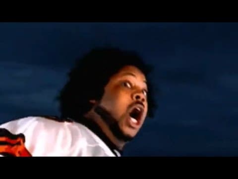 YouTube thumbnail for Bone Crusher - Never Scared  ft. Killer Mike, T.I.