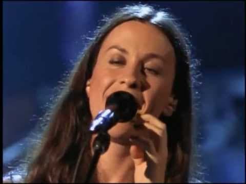 YouTube thumbnail for Alanis Morissette