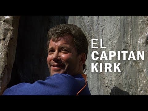 YouTube thumbnail for El Capitan Kirk