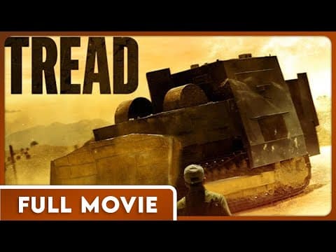 YouTube thumbnail for Tread (2019) [1:23:13]