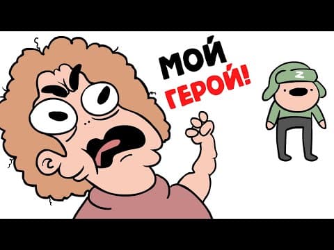 YouTube thumbnail for [video] MY LITTLE CHMOBICK! [eng sub]
