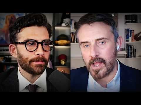 YouTube thumbnail for Israel Keeps Breaking Ceasefire Deals ft Jeremy Scahill (Drop Site News)