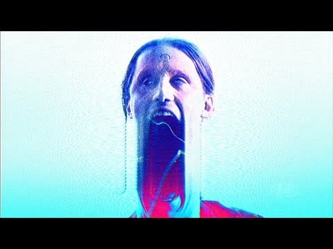 YouTube thumbnail for Machine Girl - Dread Architect (feat. Drumcorps)