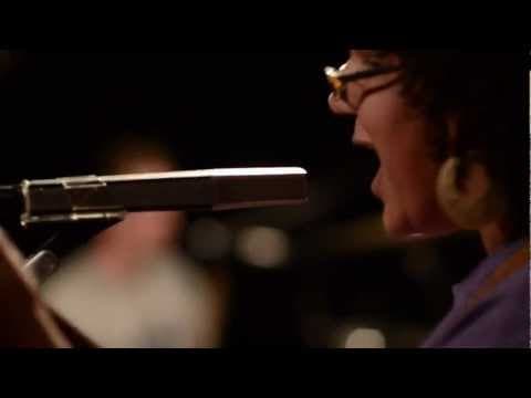 YouTube thumbnail for Alabama Shakes - Hold On