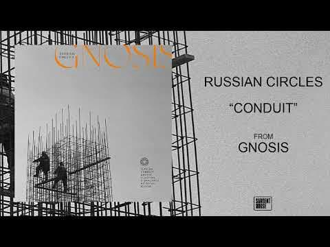 YouTube thumbnail for Russian Circles - Conduit