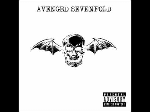 YouTube thumbnail for Afterlife - Avenged Sevenfold