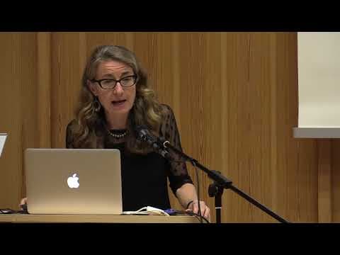 YouTube thumbnail for The historians Task in the Age of the Anthropocene by Julia A. Thomas