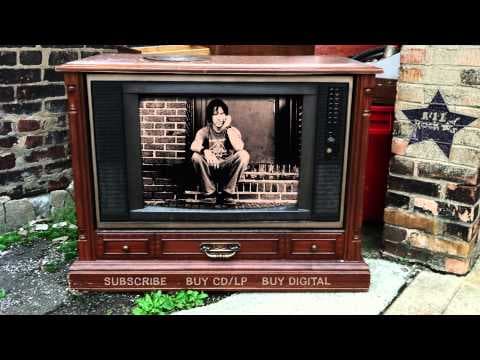 YouTube thumbnail for Elliott Smith – King's Crossing