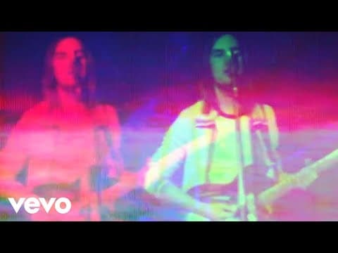 YouTube thumbnail for Tame Impala - Elephant