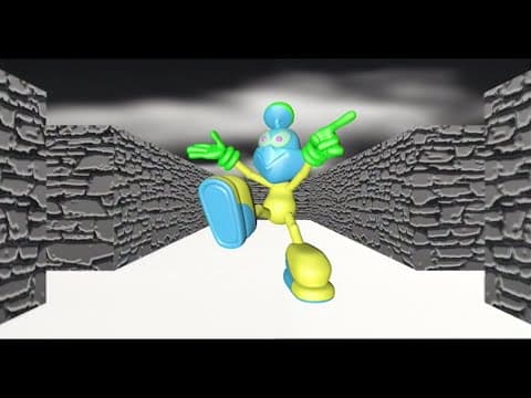 YouTube thumbnail for Planet 1999 - Party (Official Video)