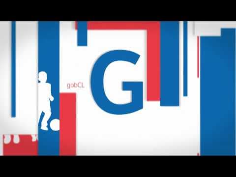 YouTube thumbnail for [2010] Nueva identidad visual del Gobierno - Presentación