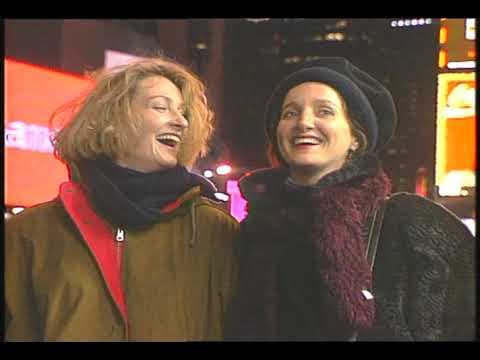 YouTube thumbnail for 90s people on money