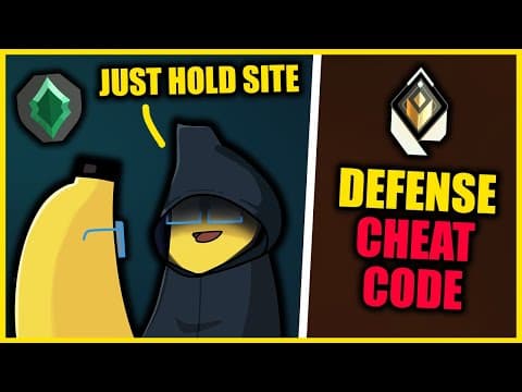 YouTube thumbnail for Radiant players think this is obvious, it's not - Woohoojin