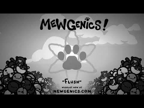 YouTube thumbnail for Mewgenics OST - Flush