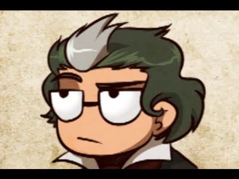 YouTube thumbnail for Nobody Cares​​​ | Octopimp​​​