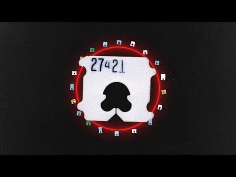 YouTube thumbnail for How bread tabs changed the world (through a massive conspiracy)