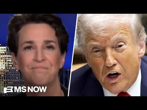 YouTube thumbnail for Trump learns Politics 101: Do unpopular things, become unpopular, lose political power