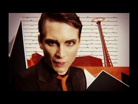 YouTube thumbnail for Franz Ferdinand - This Fffire