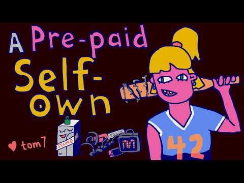 YouTube thumbnail for No one can force me to have a secure website!!!