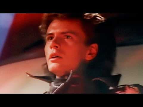 YouTube thumbnail for Duran Duran - The Wild Boys