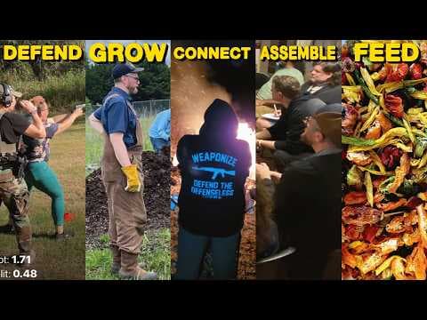 YouTube thumbnail for There is Hope, But We Must Build It | Cooperation Tulsa 2025 Year in Review