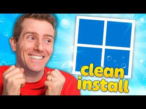 YouTube thumbnail for LiNuX is so CoMpLiCaTeD