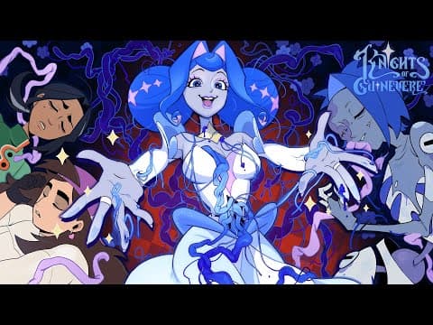 YouTube thumbnail for [KG] Episode 1: Pilot