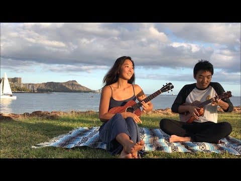 YouTube thumbnail for Honoka - Don't Stop Me Now (by Queen)